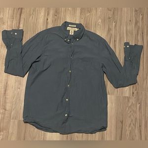 H&M Button up shirt